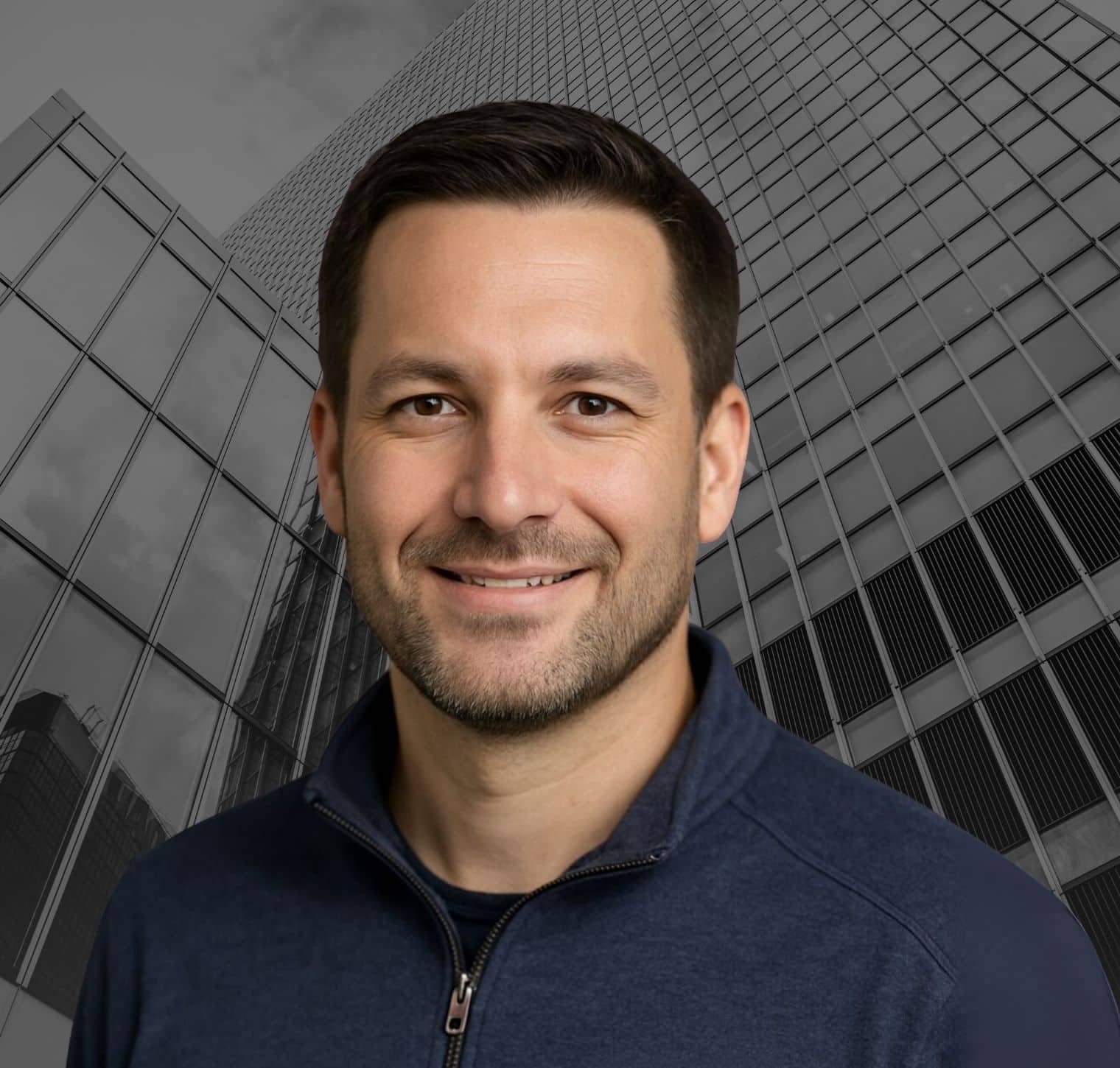 Aaron Fastman Parker Fastman | Brand Strategist & Merchandising Consultant