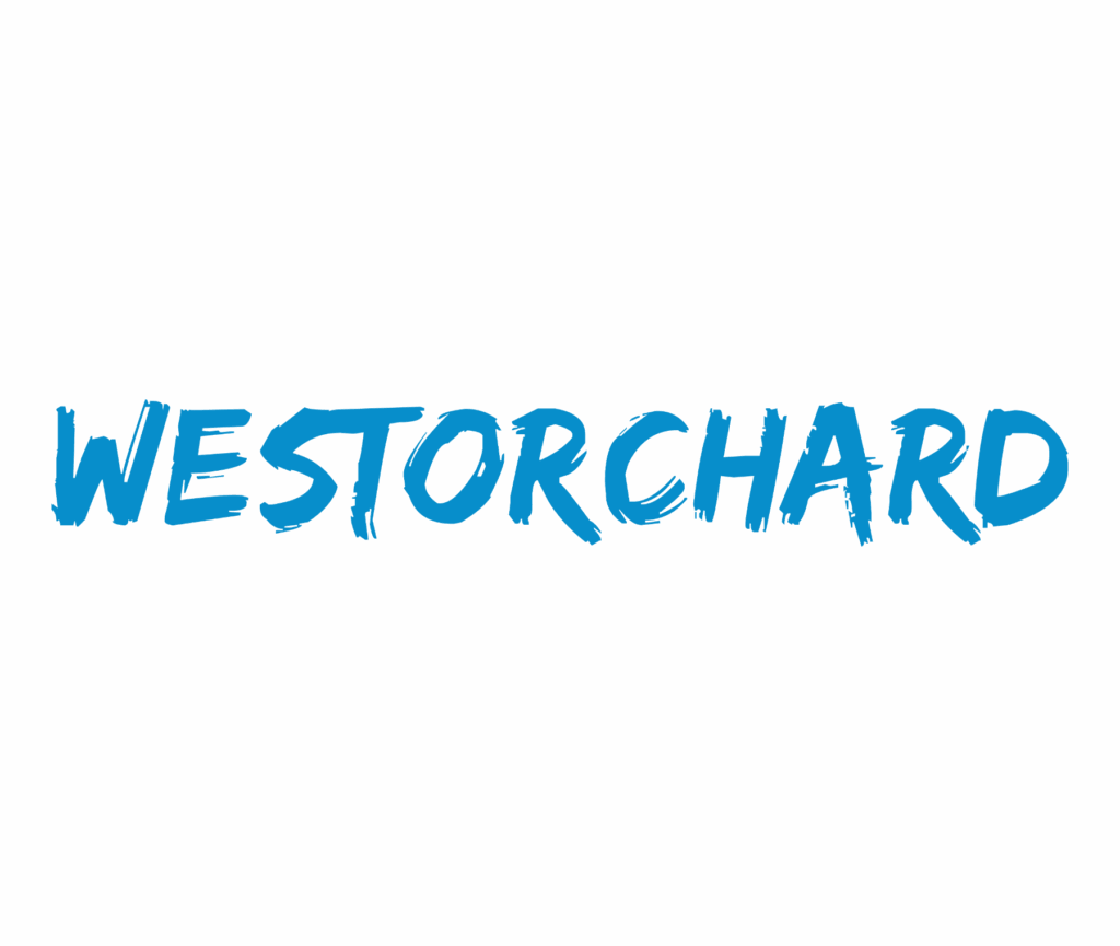 Westorchard logo on a transparent background