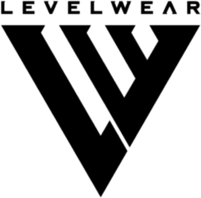 Levelwear logo