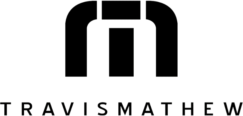 Travis Mathew logo