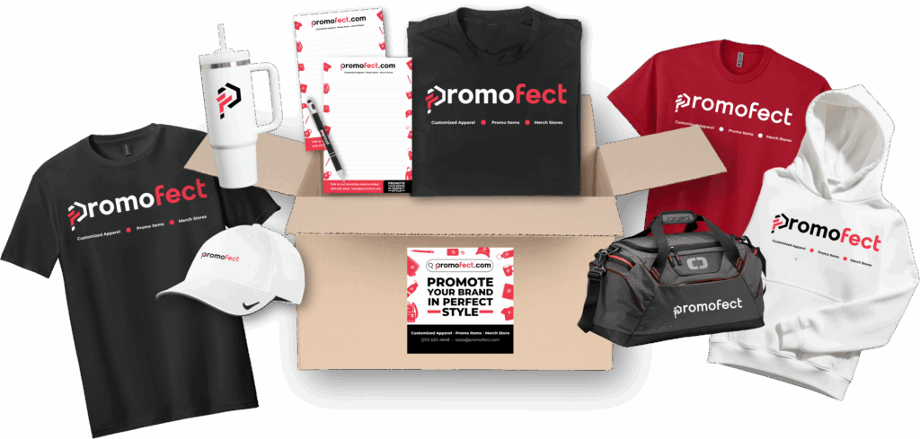 Promofect Merchandise