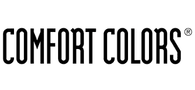 Comfort Colors on a transparent background