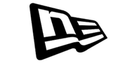 DE logo on a transparent background