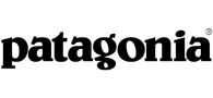 Patagonia logo on a transparent background