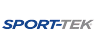 Sport-Tek logo on a transparent background
