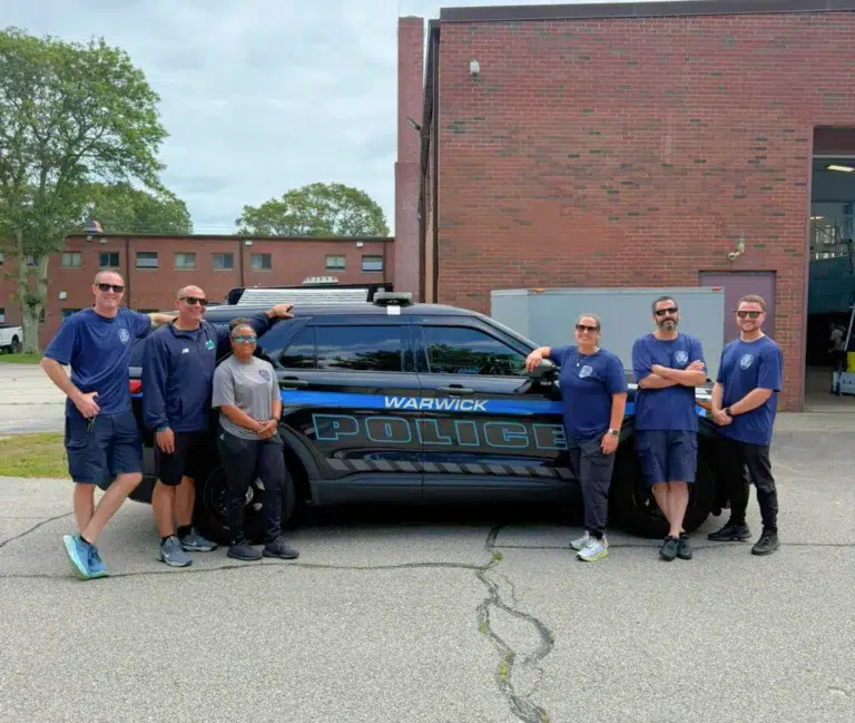 First Responders