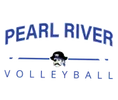 Pearl River Volleyball