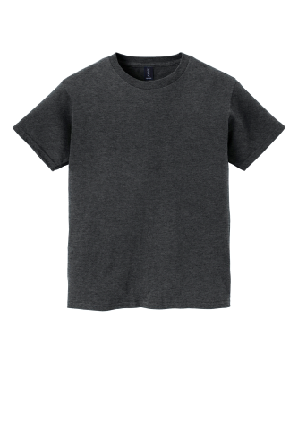 Anvil Youth 100% Combed Ring Spun Cotton T-Shirt