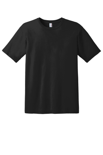 Anvil 100% Ring Spun Cotton T-Shirt