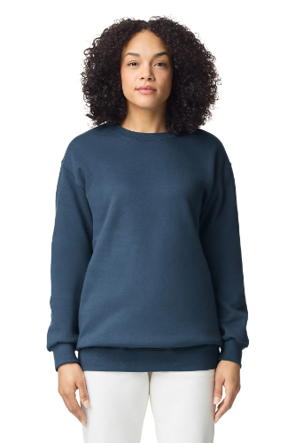 Gildan Hammer Maxweight Crewneck Sweatshirt