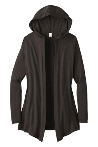 Women’s Perfect Tri ® Hooded Cardigan