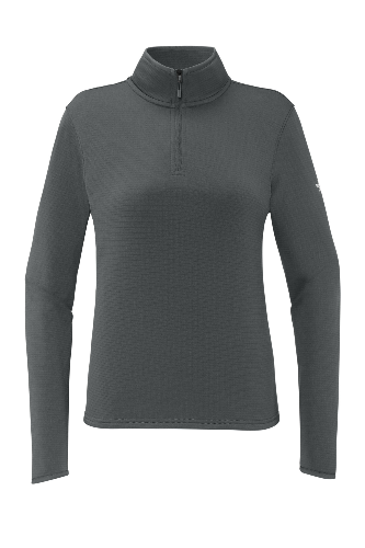 The North Face Women's Aim 1/4-Zip Fleece