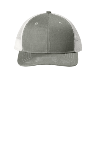 Port Authority Youth Snapback Trucker Cap YC402