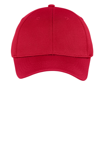 Sport-Tek Youth PosiCharge RacerMesh Cap