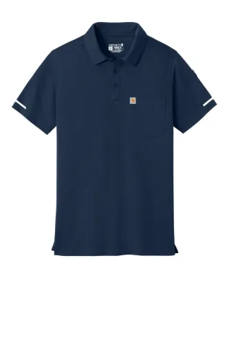 Carhartt FLD & RSCU Polo CTC16119