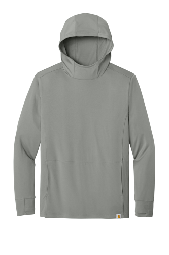 Carhartt Force Sun Defender Long Sleeve Hooded T-Shirt CT106923
