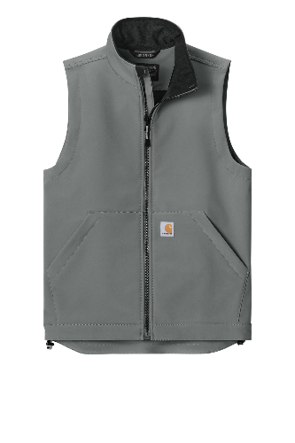 Carhartt Rain Defender Soft Shell Vest
