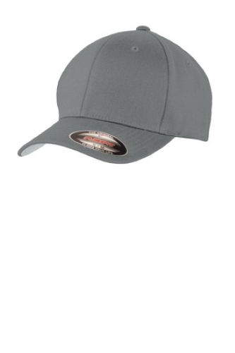 Port Authority Flexfit Wool Blend Cap