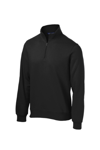 Sport-Tek 1/4-Zip Sweatshirt