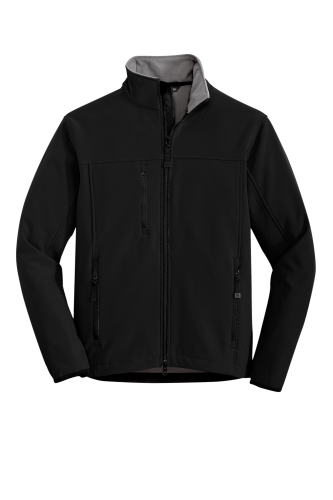 Port Authority Glacier Soft Shell Jacket