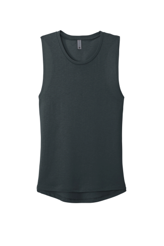 Next Level Women's Festival Muscle Tank