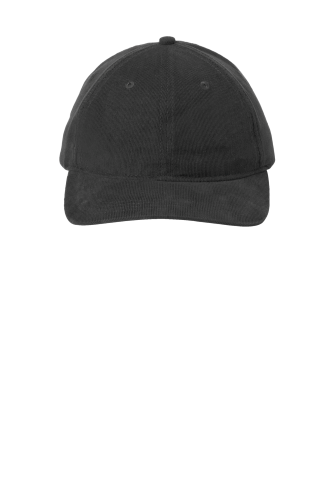 Port Authority Light Corduroy Dad Cap C973