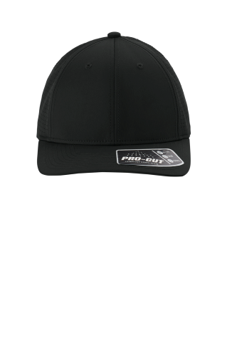 Sport-Tek® Pro-Cut Adjustable Cap