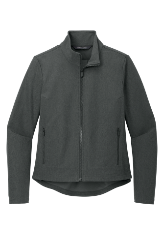 Mercer+Mettle Women's Stretch Soft Shell Jacket MM7103