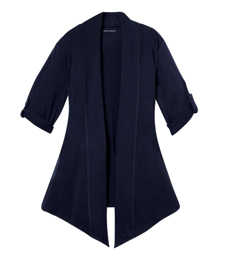 Port Authority Ladies Concept Shrug