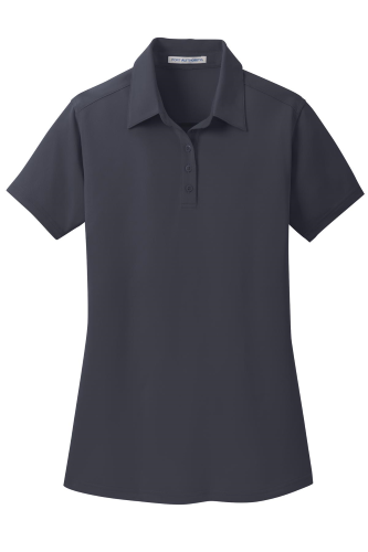 Port Authority Ladies Dimension Polo