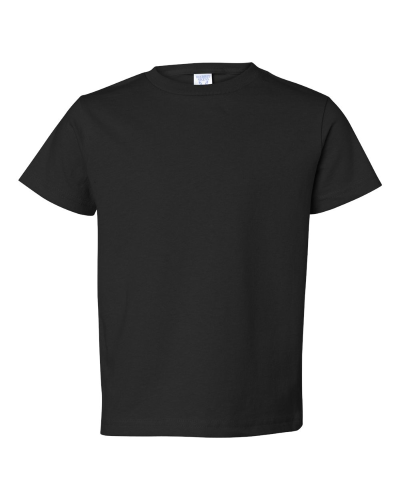 Juvy Short Sleeve Cotton T-Shirt