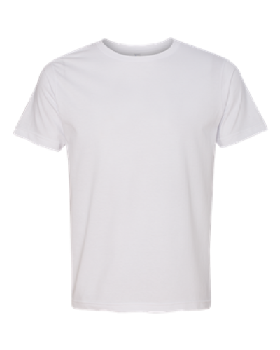 USA-Made Ringspun Unisex T-Shirt