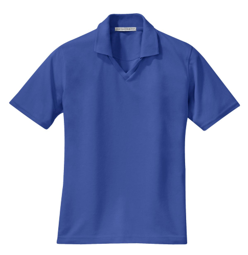 Port Authority Ladies Rapid Dry Polo