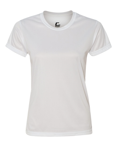 Ladies' Short Sleeve Performance T-Shirt
