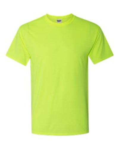 Sport Performance Short Sleeve T-Shirt