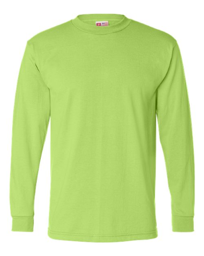 50/50 Long Sleeve T-Shirt