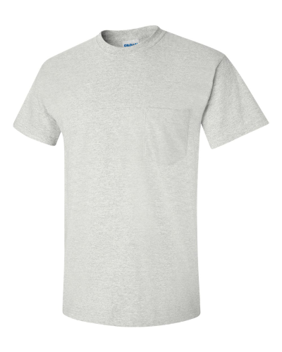 Ultra Cotton T-Shirt with a Pocket