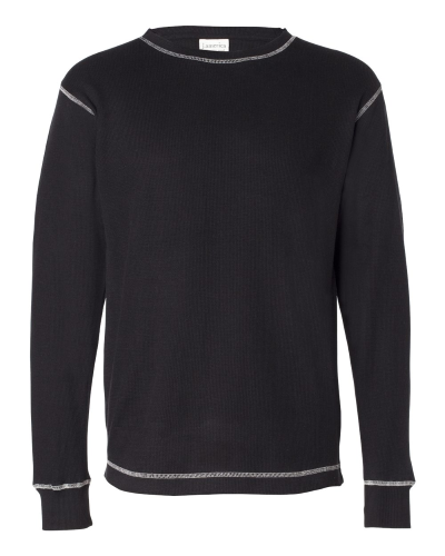 Vintage Long Sleeve ermal T-Shirt