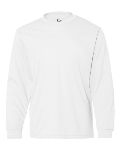 Ladies' Long Sleeve T-Shirt