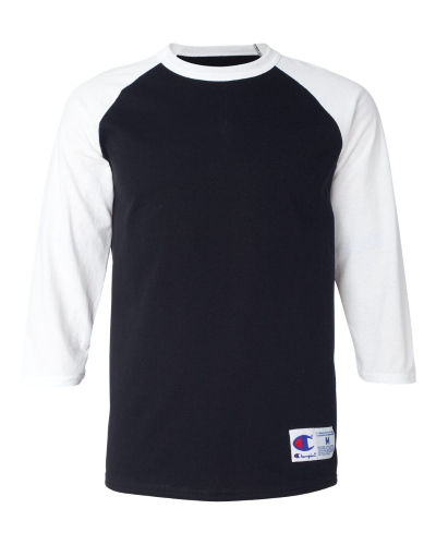 Raglan Baseball T-Shirt