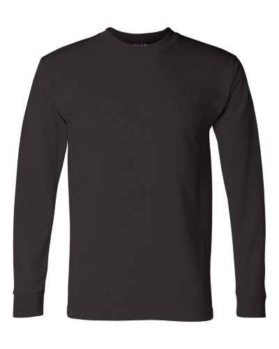 Union Made Long Sleeve T-Shirt
