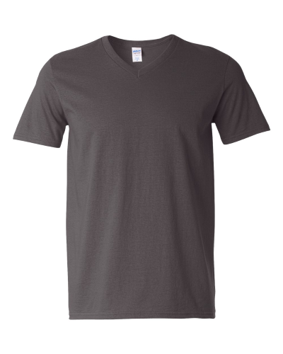 Softstyle V-Neck T-Shirt