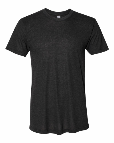 Triblend Track T-Shirt