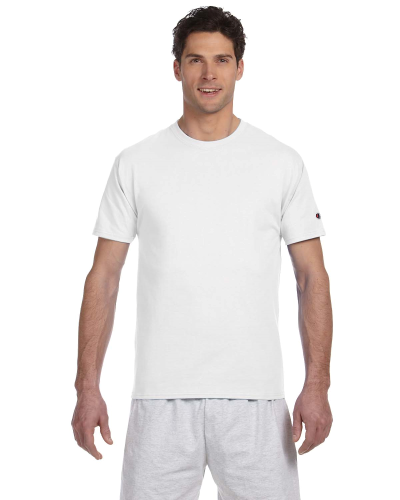 Adult Short-Sleeve T-Shirt