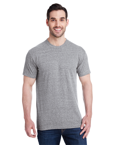 Unisex USA Made Triblend T-Shirt