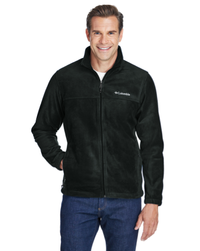 Men's Steens Mountain™ Full-Zip 2.0 Fleece