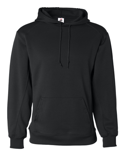 Badger - BT5 Moisture Management Hooded Sweatshirt