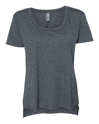 Women's Festival Scoopneck Tee