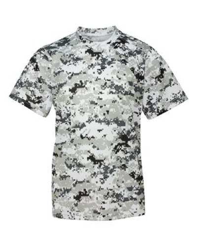 B-Core Youth Digital Tee