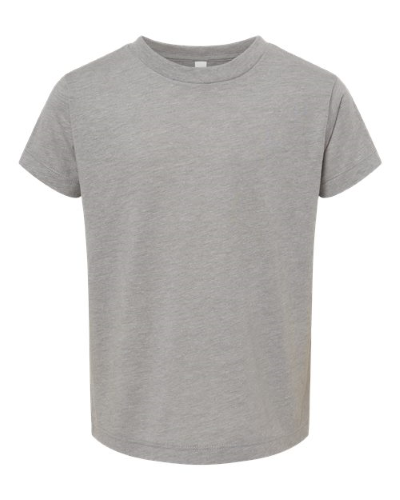 Toddler Triblend Short Sleeve Tee